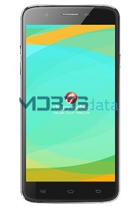 CHERRY MOBILE FLARE 4 specifikacije